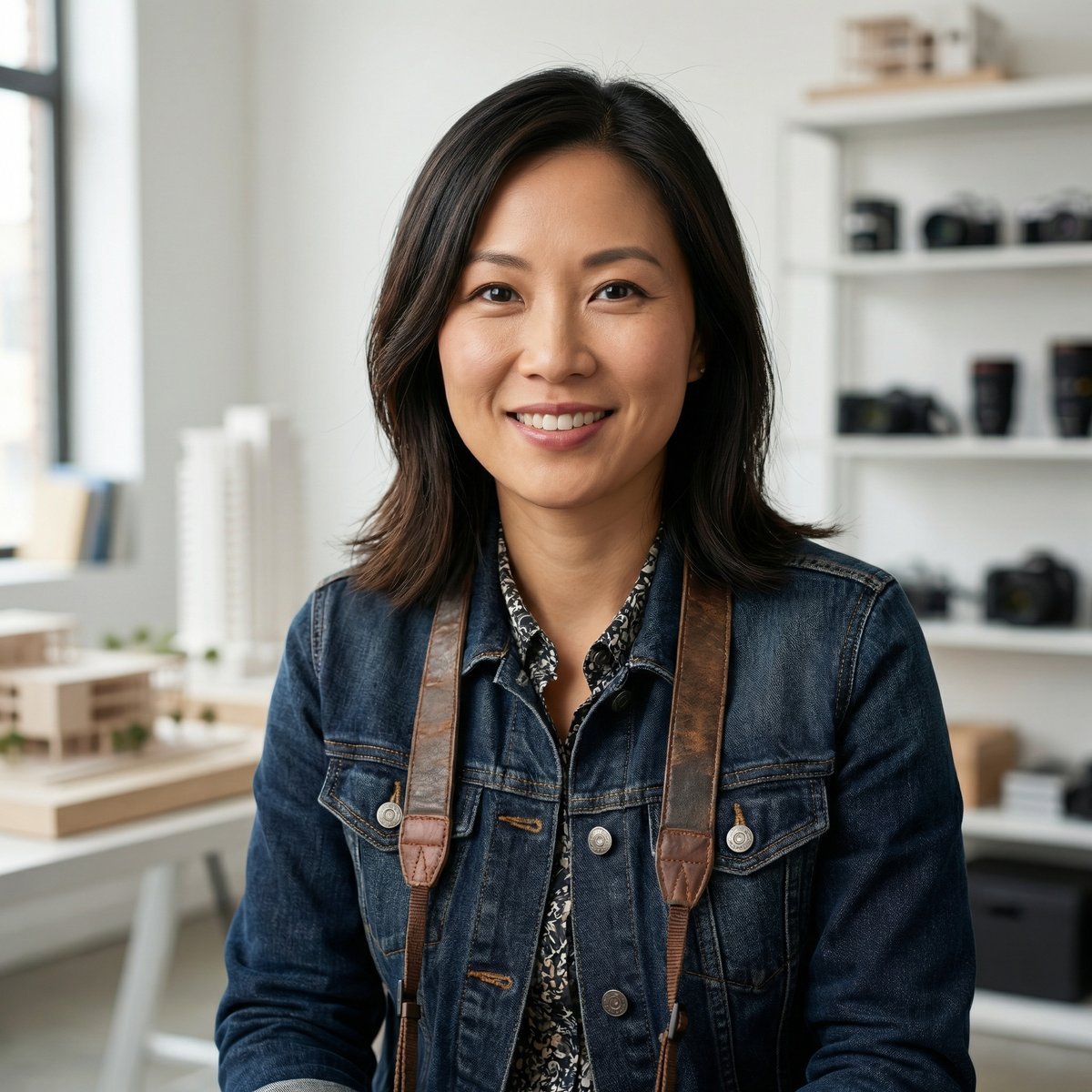 青柠视频视频导演林晓薇