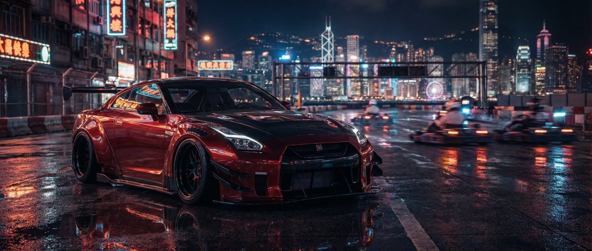 青柠视频性能车视频