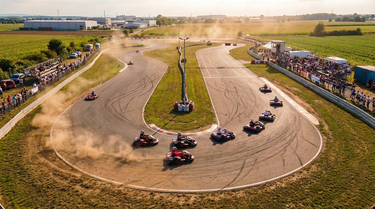 青柠视频短视频卡丁车集锦