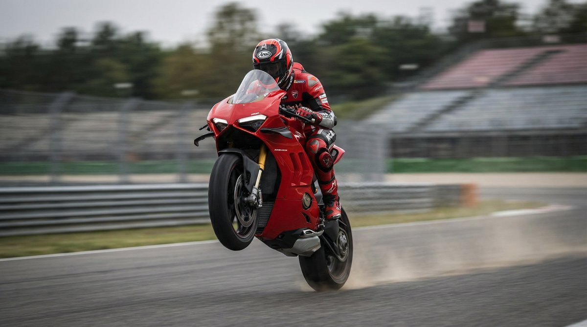 青柠视频摩托车视频分享