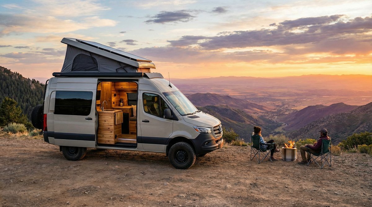 青柠视频旅行车视频记录